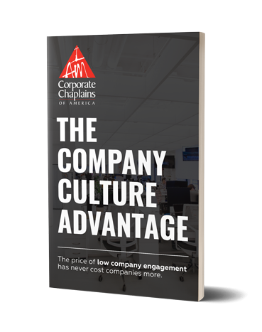 The Company Culture Advantage for Business Owners