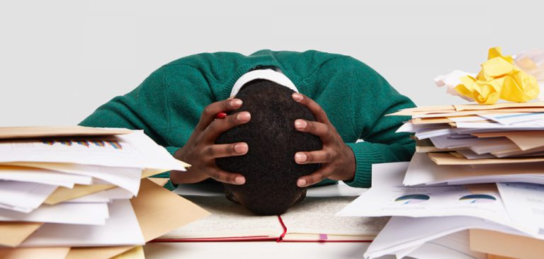 View of Top 6 Factors that Cause Employee Job Dissatisfaction - Corporate ...